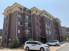 封闭小区,环境优雅,得房率高,商圈配套完善!