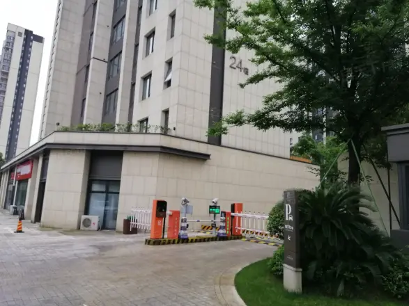 雅戈尔明洲半岛