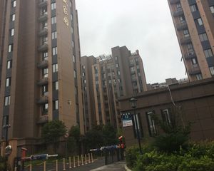 德盛家园2室1厅南