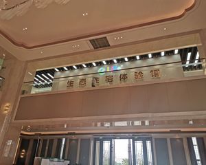 南 北 格局 国标三居户型 动静分离 精装