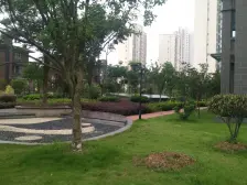 溪湖家园(艾湖家园) 南北通透,采光好 视野好,诚心出售