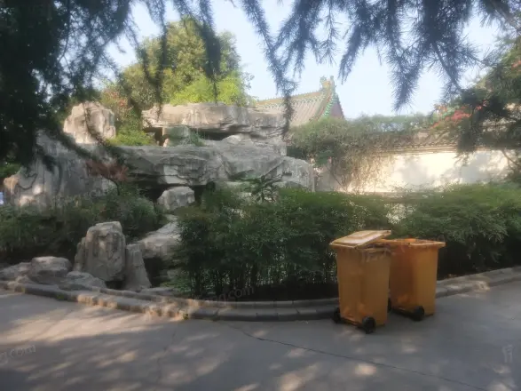 中建文苑