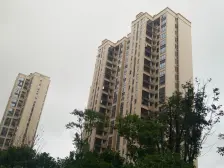 溪湖家园(艾湖家园) 南北通透,采光好 周边匹套完善,,出行方便