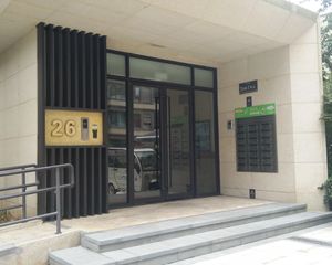 邻近艾溪湖湿地公园,环境好万科自己的物业