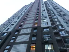 电梯房三房 南北通 装修保养好 满五