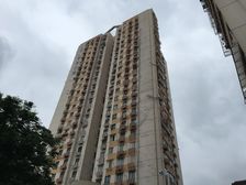 凉城·华东公寓·3室·2厅