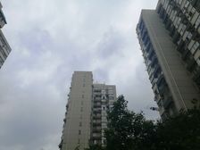 云台小区1室1厅南北