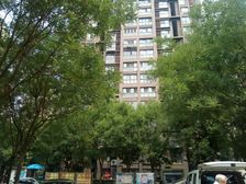 滨河西区 · 临镜苑 · 2室 · 1厅