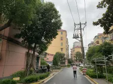 房子满五年,南北户型,视野开阔