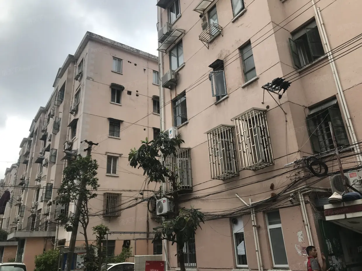 【上海塘桥小区小区,二手房,租房】- 上海房天下