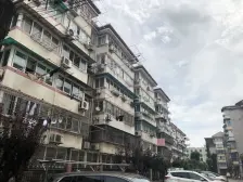 主卧朝南,环境优美,居家装修,诚意出售