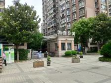 区总推荐好房:带花园的小高层复式,没有缺点,各付税