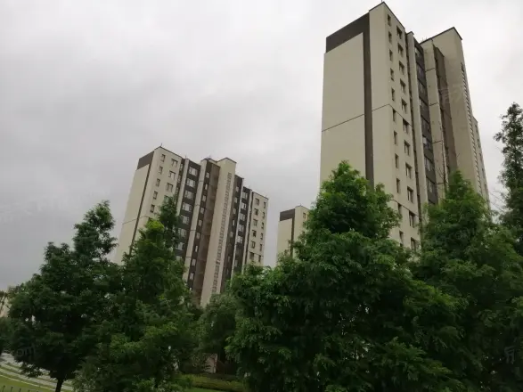 雅戈尔明洲半岛