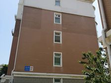 健龙苑精装二楼 南北通厅,近格致