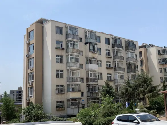 万福山庄