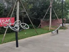 盛世华庭东区 3室2厅 南 北