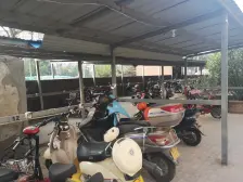 大石桥 一室一厅 小户型 地铁3号7号线口 户型方正!