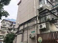 中间楼层 户型方正 满五 配套齐全 精装修