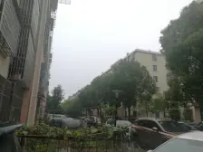 业主诚心出售,边套大三房,采光通风赞