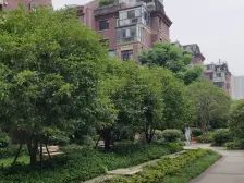 黄家湖花园洋房叠墅品质精装方诚意出售