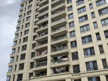 低密度仁恒国际社区接受同档次置换精装带大花园大车位