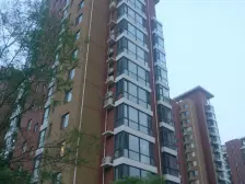 尚品名都二期 2室2厅 南 北