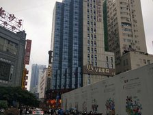 京都大厦 6室2厅 西北