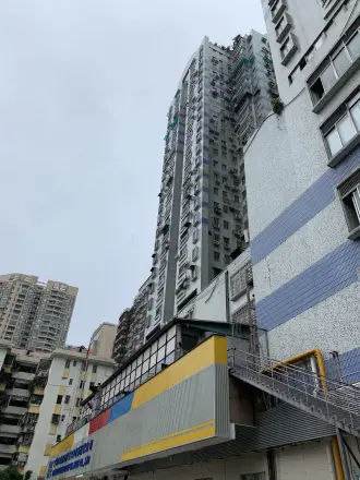 东兴大厦