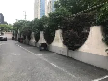 茂兴大厦 2室1厅 东南 南