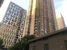 静安内环14年次新1房全明格局高区景观好 价格能谈