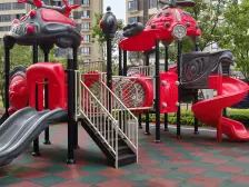 洪大赣江城 南北通透,采光好 中间楼层