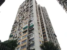 凉城·华东公寓·2室·1厅