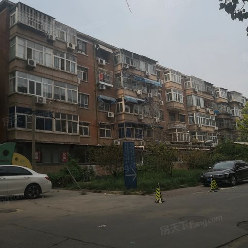 整租·定福庄·三间房南里4号院·3室