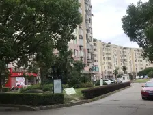 万科城市花园二期,复式户型,横向客厅,三轨交,配套成熟