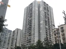 松龙锦绣园 2室2厅 西南