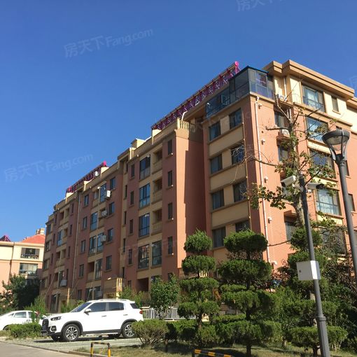 盛德世纪新城2室1厅1卫南北朝向1000.00元/月出租