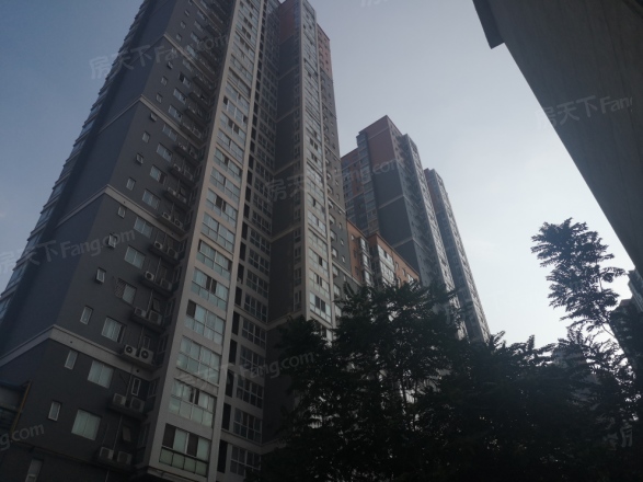 宏益华香港城