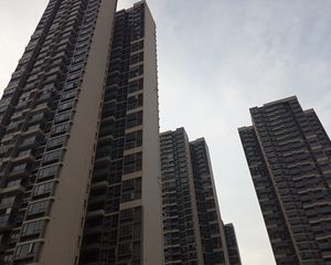 时代名著3室2厅南
