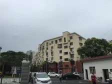 一梯两户+得房率高+双南一北+三房格局+诚心卖房