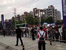 堂宏广场 3室2厅 南