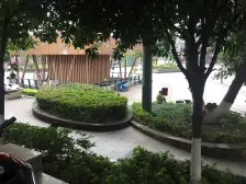 都和广场 1室1厅 南