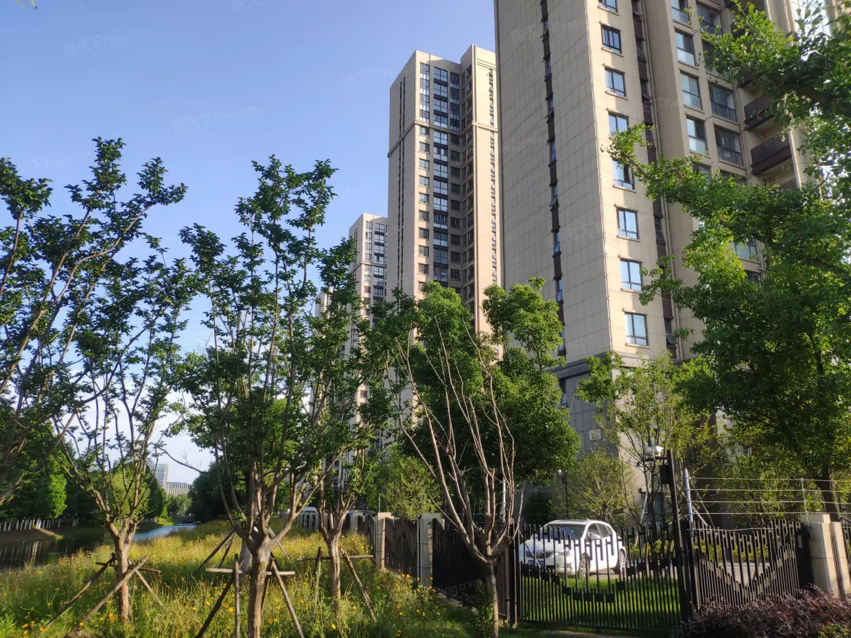 【苏州望湖湾小区,二手房,租房 苏州房天下