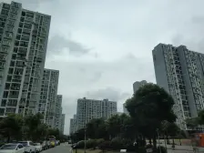 杨思前滩+全南一房 近地铁+近太古里+房龄新