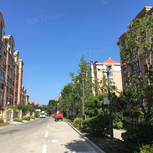 盛德世纪新城2室1厅1卫南北朝向900.00元/月出租