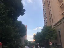 市区 南北通透 采光充足 全明户型 视野开阔 四轨交汇