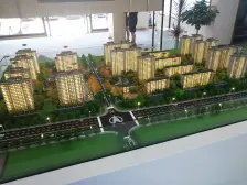 亚新溱水府 3室2厅 西