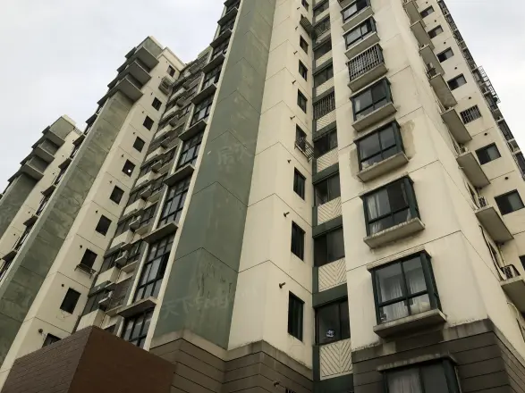 美丽星城