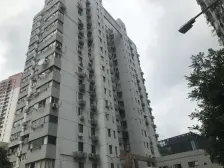 茂兴大厦 2室1厅 南