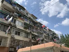 姚西小区 2室1厅 南 北