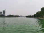 赵王河景观